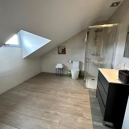 V Junto A Plazamayor Lejlighed Salamanca