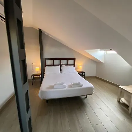 V Junto A Plazamayor Appartement *