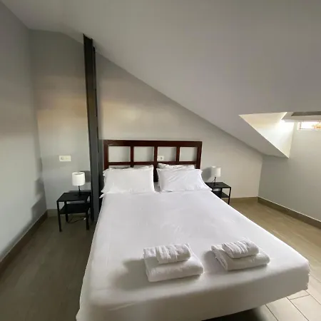 V Junto A Plazamayor * 살라망카