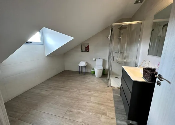 V Junto A Plazamayor Appartement Salamanque