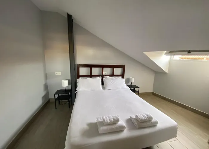 V Junto A Plazamayor * 살라망카