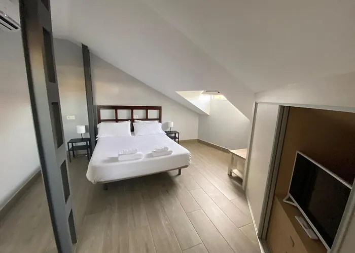 V Junto A Plazamayor * 살라망카